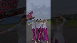 Download lagu JJ pramugari batik air versi apa lagi coment iya#batikair #shortspramugari #shorts 😍✈✈ mp3