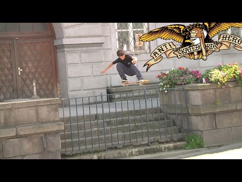 Reproducir vídeo