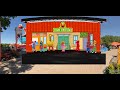 Sesame Live Songs From 123 Imagine At Sesame Place FanMade Show