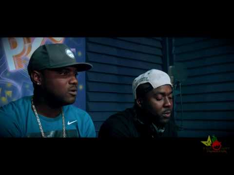 The Life and Times of an SKN Deejay - Nicha B and Dj Rinch aka Banks