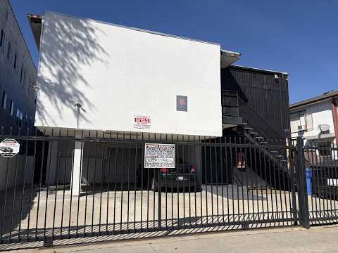 1029 N. Ardmore Avenue - Video 2 of 2
