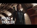 The Hunger Games: Mockingjay Part 1 Final Trailer ...