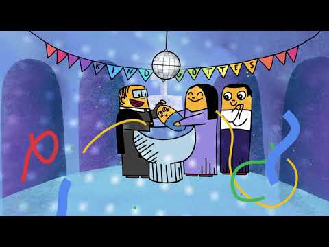 Was ist die Taufe? | KonApp Impulsvideo