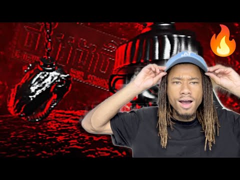 G-Devith - ថីអ្ហែងថី! "Bruh, Seriously?" UK REACTION