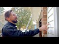 Performing A Home Inspection With Jeremiah Wheelersburg CPI