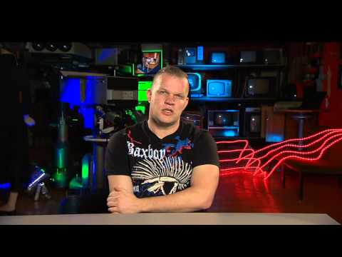 Anterro feat Ketlin Sulli - Burn It All Down @ Eesti TOP7