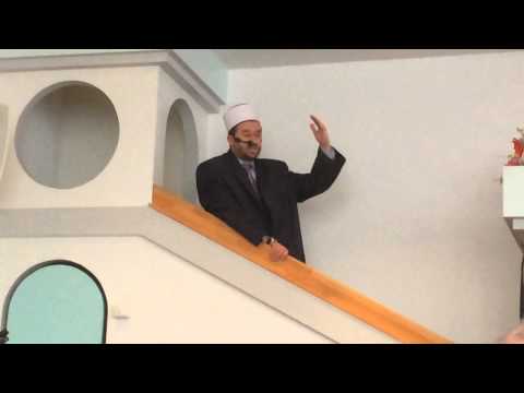 Dr. Bashkim Aliu - Vlera e dites se Ashures dhe demantimi i bekteshinjve