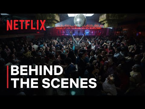 Thumbnail of the video: Crafting a Parallel Sonic Universe: The Sound of Bardo