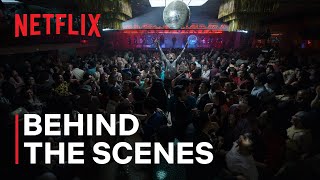 Crafting a Parallel Sonic Universe: The Sound of Bardo | Netflix