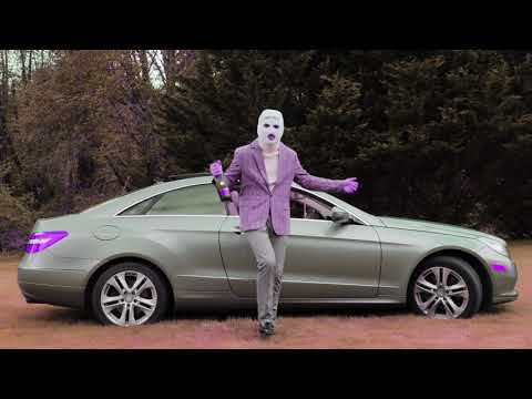 J Soli - Crazy (Visual) prod. By Rajaste