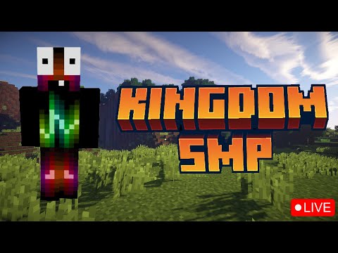 INSANE 24/7 Minecraft SMP Server! Join NOW!