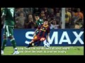 Els jugadors s'impliquen per omplir el Camp Nou