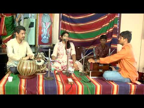 Tamburi Meetidava by Meghana Bhat