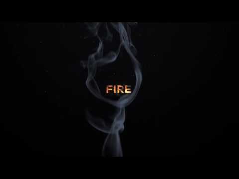 Louis The Child - Fire feat. Evalyn (Lyric Video)