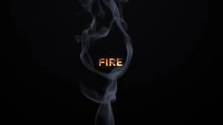Louis The Child - Fire feat. Evalyn (Lyric Video)