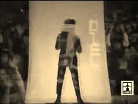 BLAM!!! - Funkalizer