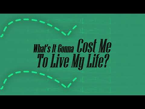 Cristroxx, Fly Dye - Everything (Official Lyric Video)