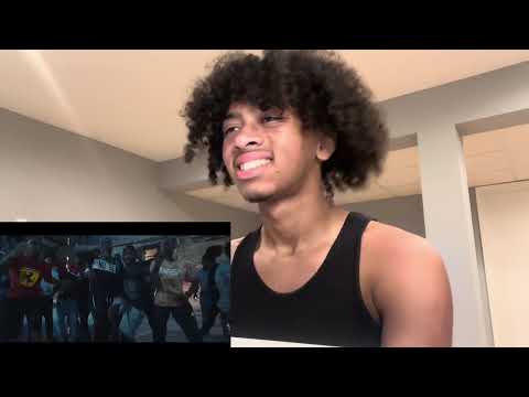 AMERICAN REACTS TO UK/NY DRILL!!! OLD SHEFF 😮‍💨🔥 Sheff G x Taze - Zoo REACTION