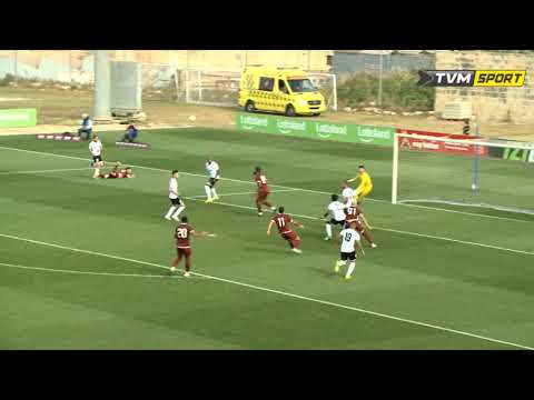 GŻIRA U. (2-1) HIBERNIANS 07.05.2022 - MD27 #MATCHHIGHLIGHT
