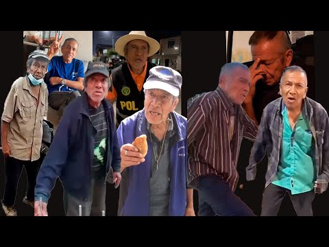 Los Comienzos del Tio juanchi🤣😂El Legado Del Tío Juanchi en HD🔥🔥Recordando al Tío Juan🕊️