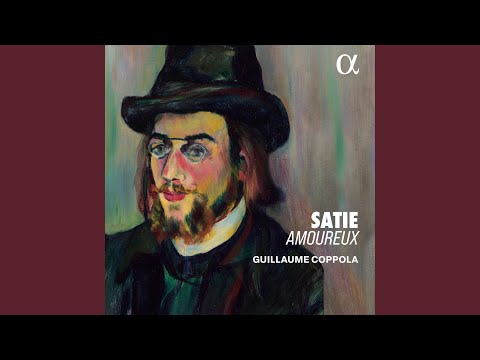 Gnossiennes: No. 1, Lent