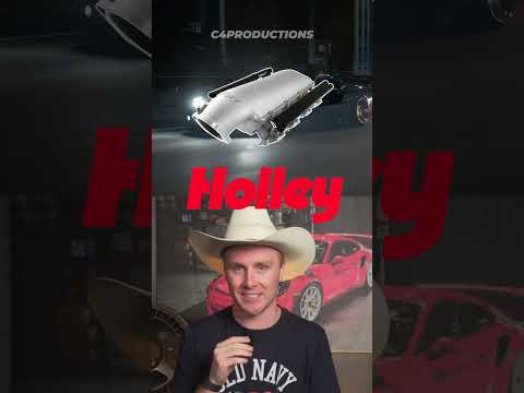 How to get 500 Horsepower out of an LS1! #shorts
