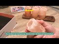 Shoturi Himalayan Salt -- Party imbibat cu natura Shoturi Himalayan Salt -- Party imbibat cu natura