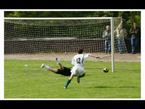 16.05.2010 FOTOS Fußball Brandenburg Kreisliga Elbe-Elster SV Hirschfeld - SV Vorwärts Crinitz