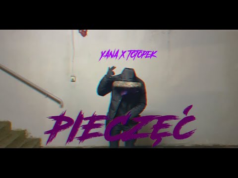 Yana x ToTopek - Pieczęć [Music Video]