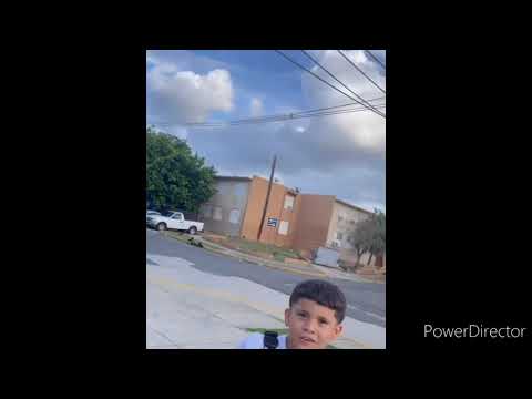 D Allen PR & Naixonnill 27 en un Freestyle en Freestyemaniaseason.