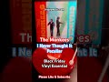 THE MONKEES I Never Thought It Peculiar New Red Vinyl #fridaymusic #themonkees #blackfriday #new #lp