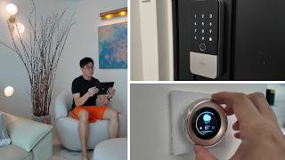 This is how an Apple-Aqara Smart Home Looks Like