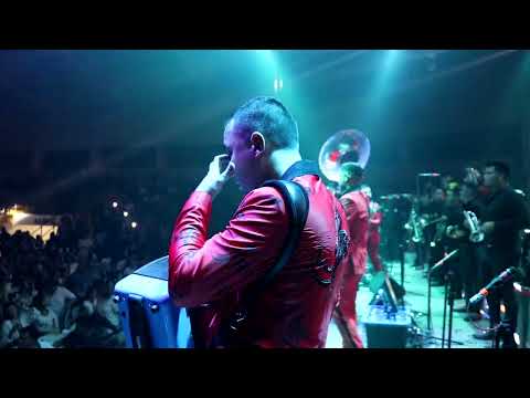 Del Este Soy y Denver Ruleteamos en vivo con Javier Rosas y su Artilleria Pesada