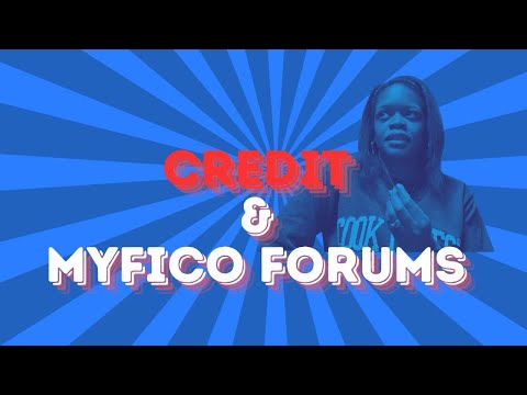 Myfico Forums
