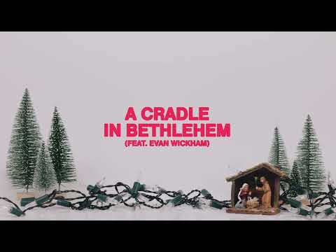 Thumbnail for A Cradle In Bethlehem video
