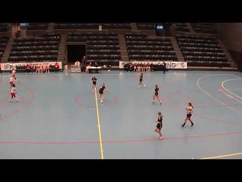 Malmslätt/Ljungsbro mot RP IF USM steg 2 2018 andra halvlek del 2