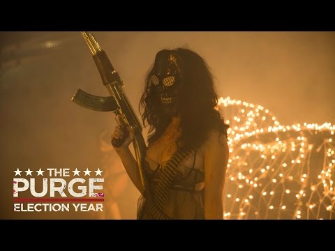 The Purge: Election Year (TV Spot 5)