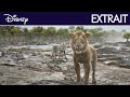 Mufasa The Lion King Excerpt Kiros Disney