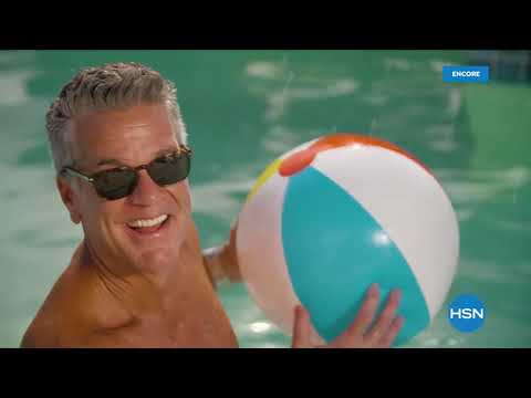 HSN | Not Just White Sale  - Concierge Collection 06.04.2021 - 06 AM