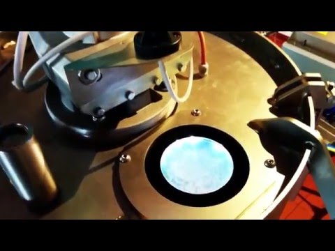 Frantoio Aziendale Sintesi AZ. AGR. Bellavista