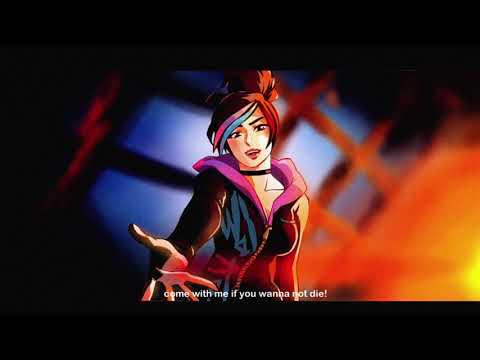 Nightcore Everything’s not awesome (The Lego Movie 2)