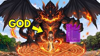 NILAMON NG SPIRIT PET PERO NAGBALIK NA MASTER BEAST TAMER PARA MAGHIGANTI | Anime Recap Tagalog