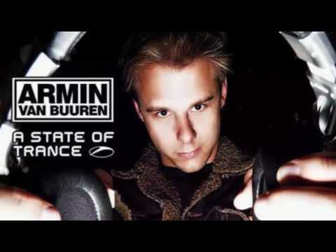 ARMIN VAN BUUREN (A STATE OF TRANCE 2006) World Gone Mad - MANNIX VS KAYMAK