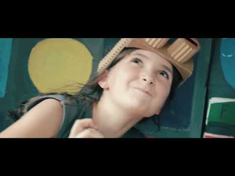 Si on s'en allait?   -  FRANKENSOUND  - clip officiel