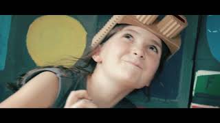 Si on s'en allait?   -  FRANKENSOUND  - clip officiel