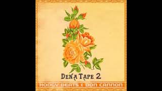 Hodgy -  Miyagi&#39;s Prime