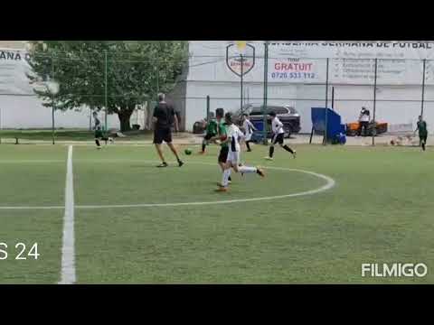 Rezumatul Etapei 30:ACS Inițial-CS Micii Fotbaliști  Scor final 1-8