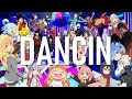 Anime Dancin AMV