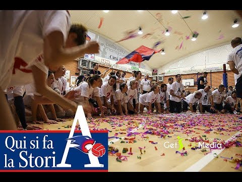 La LPM Pallavolo Mondovì su YouTube!