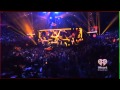 Live Performance: Keyshia Cole Joins Lil Wayne For "Enough Of No Love"